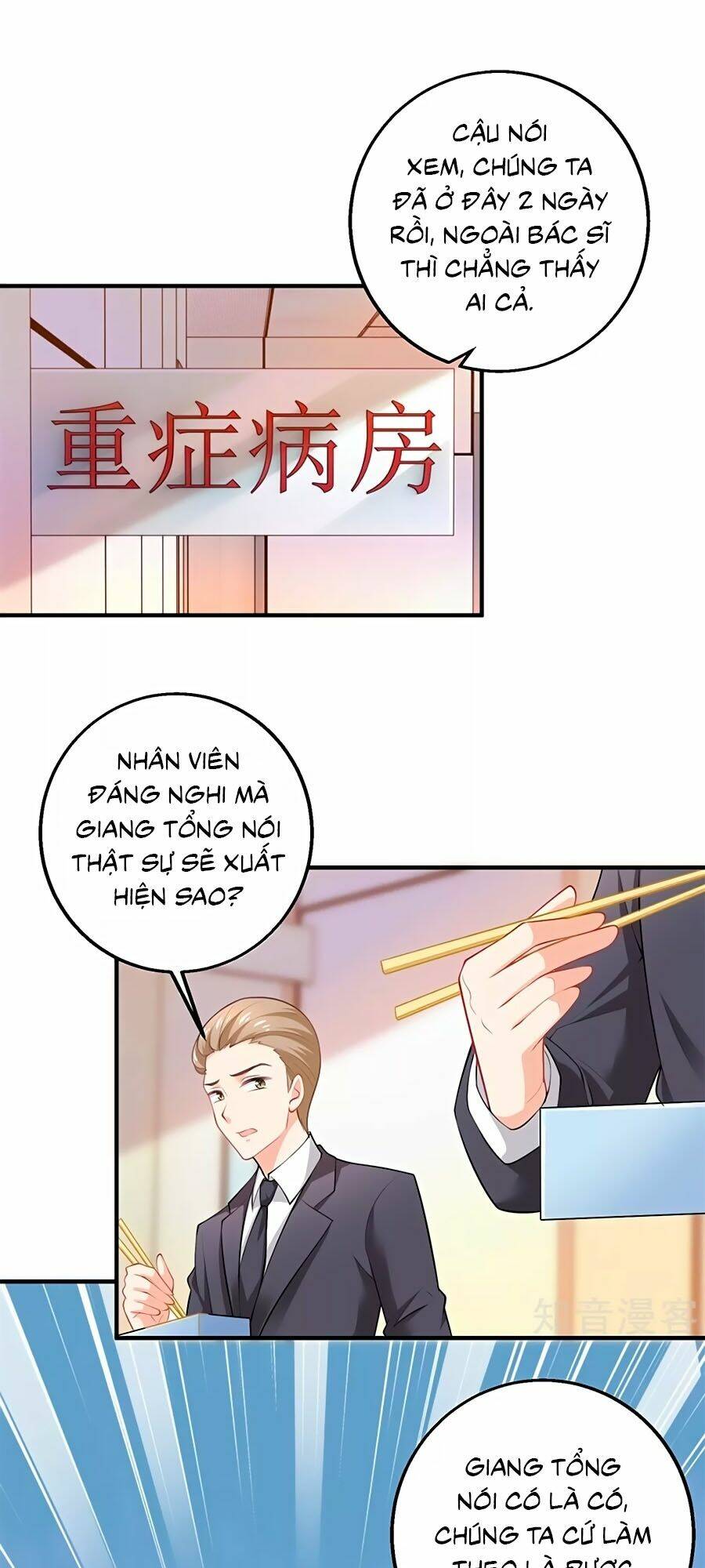 Đưa Mami Về Nhà Chapter 310 - Trang 2