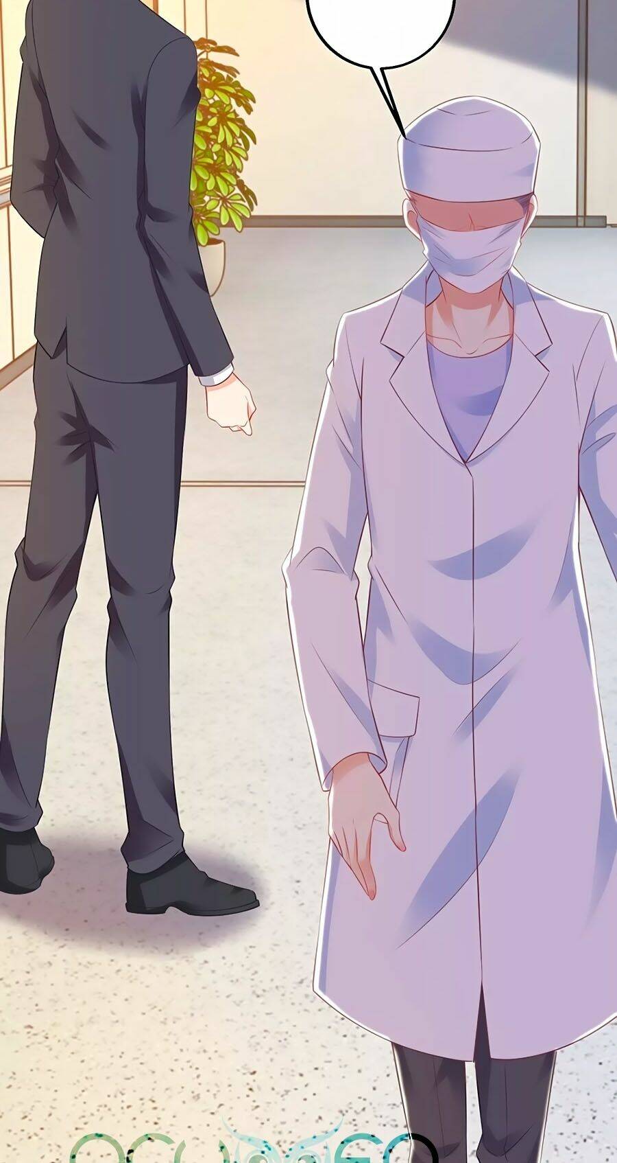 Đưa Mami Về Nhà Chapter 310 - Trang 2