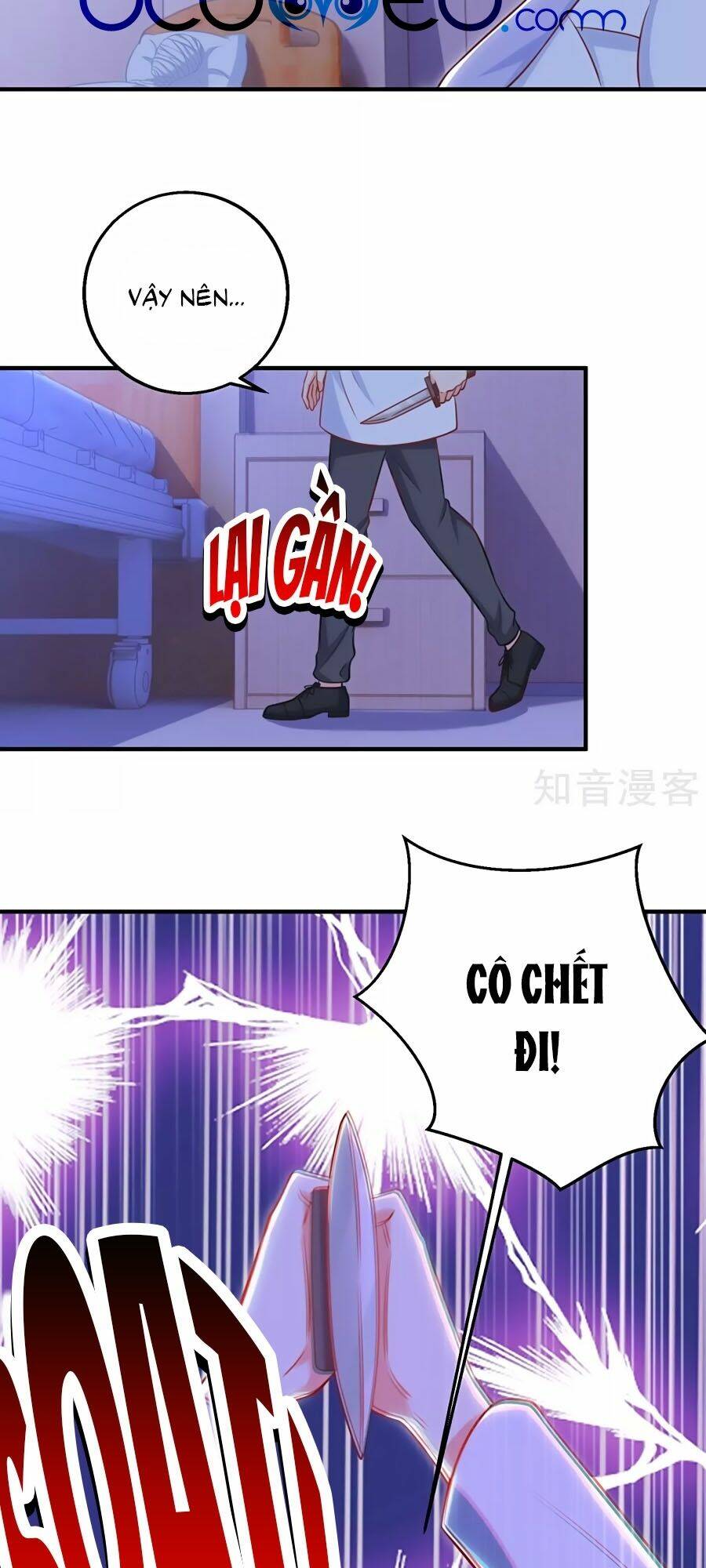 Đưa Mami Về Nhà Chapter 310 - Trang 2