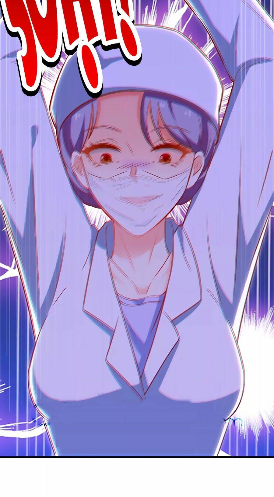 Đưa Mami Về Nhà Chapter 310 - Trang 2