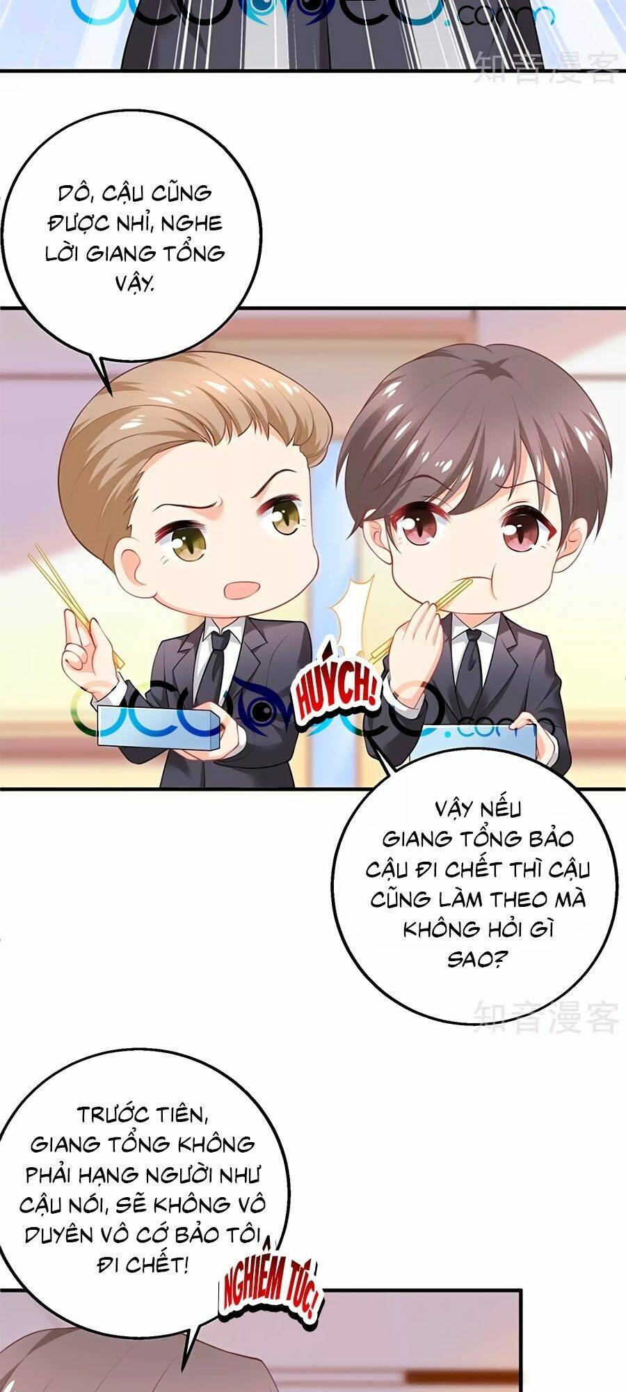 Đưa Mami Về Nhà Chapter 310 - Trang 2