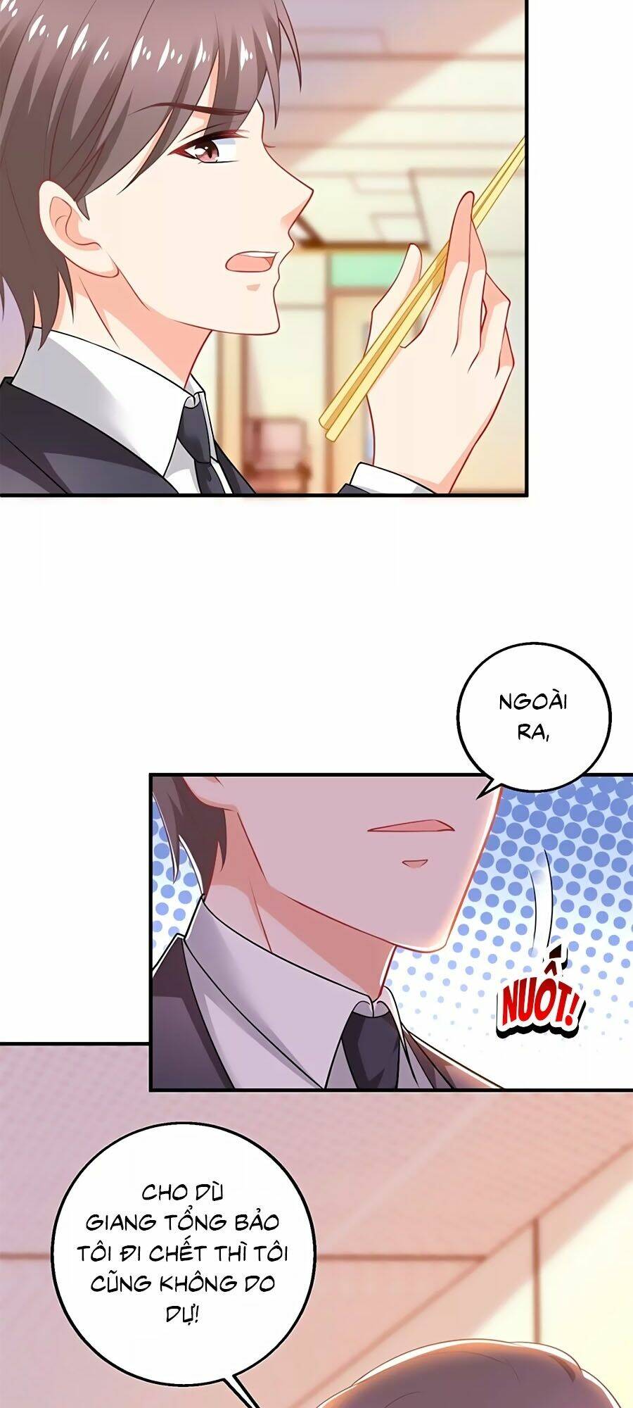 Đưa Mami Về Nhà Chapter 310 - Trang 2