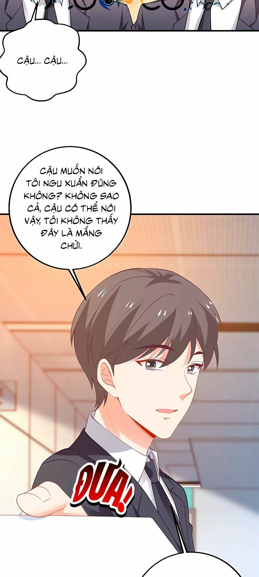 Đưa Mami Về Nhà Chapter 310 - Trang 2