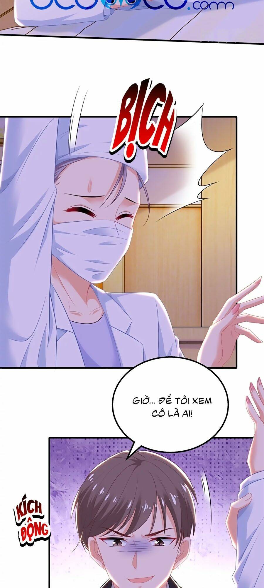 Đưa Mami Về Nhà Chapter 311 - Trang 2