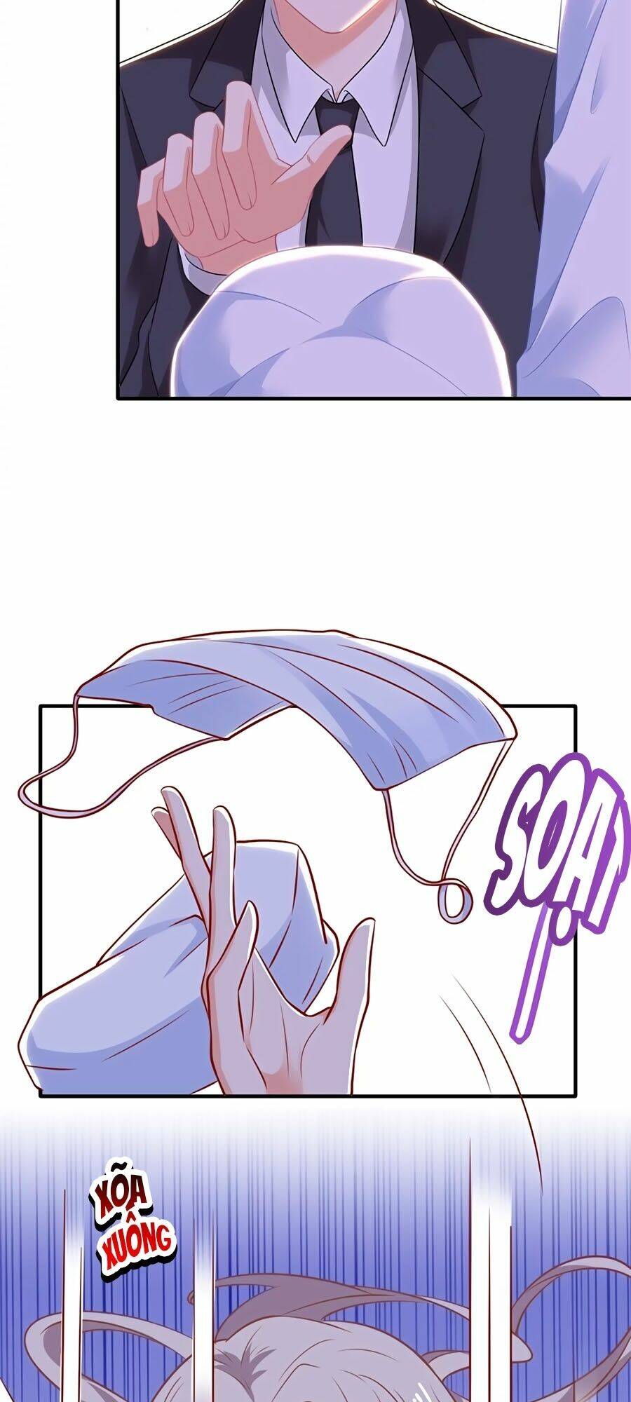 Đưa Mami Về Nhà Chapter 311 - Trang 2