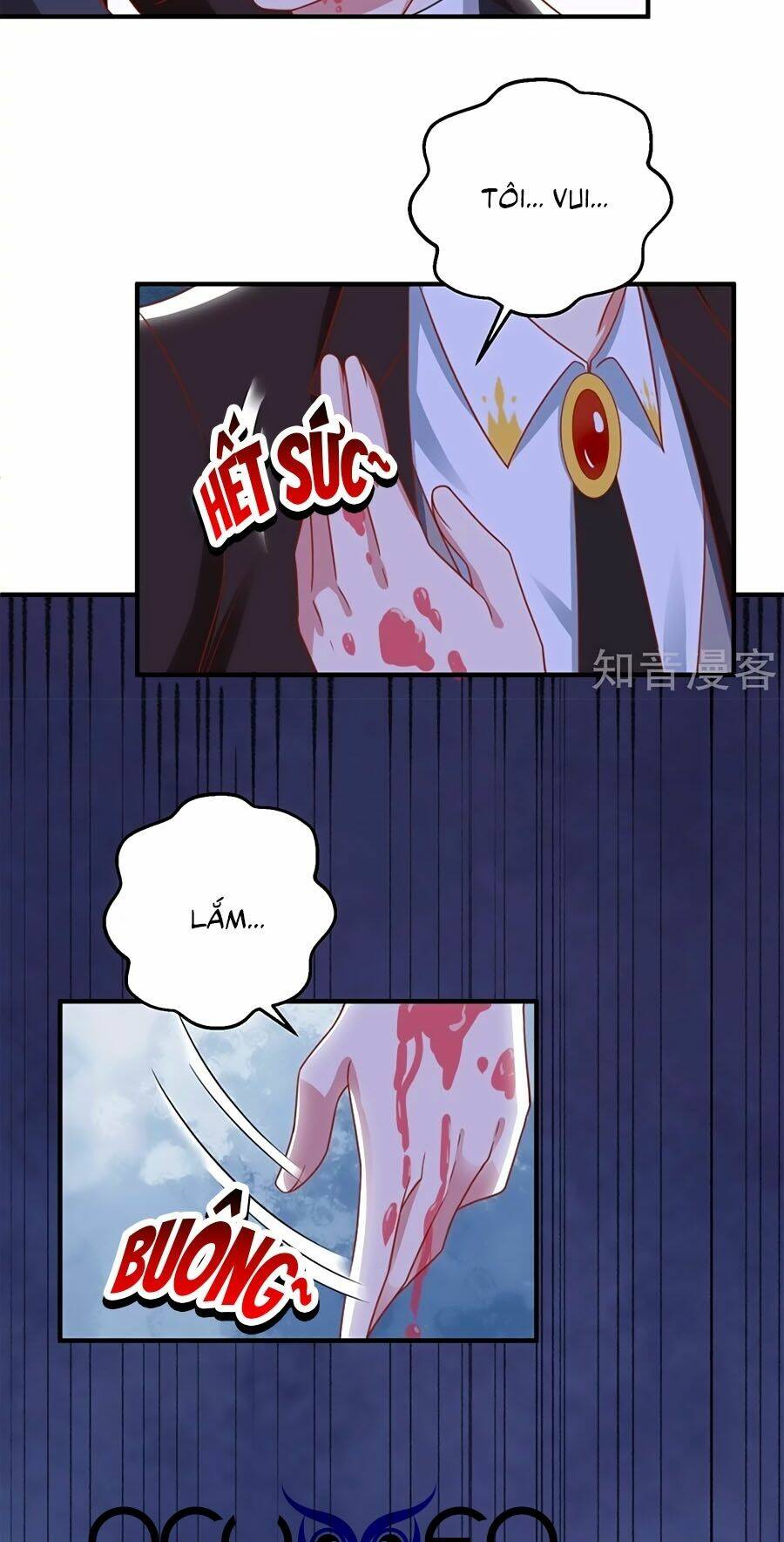 Đưa Mami Về Nhà Chapter 312 - Trang 2