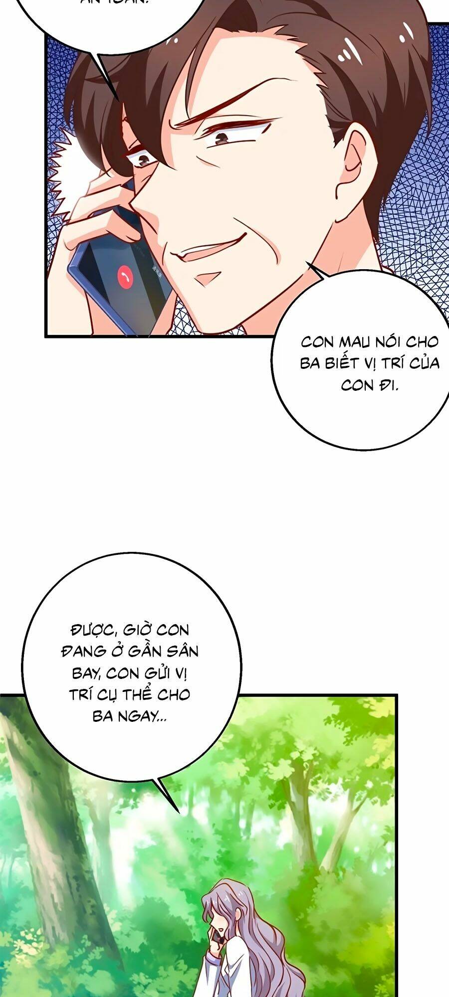 Đưa Mami Về Nhà Chapter 313 - Trang 2