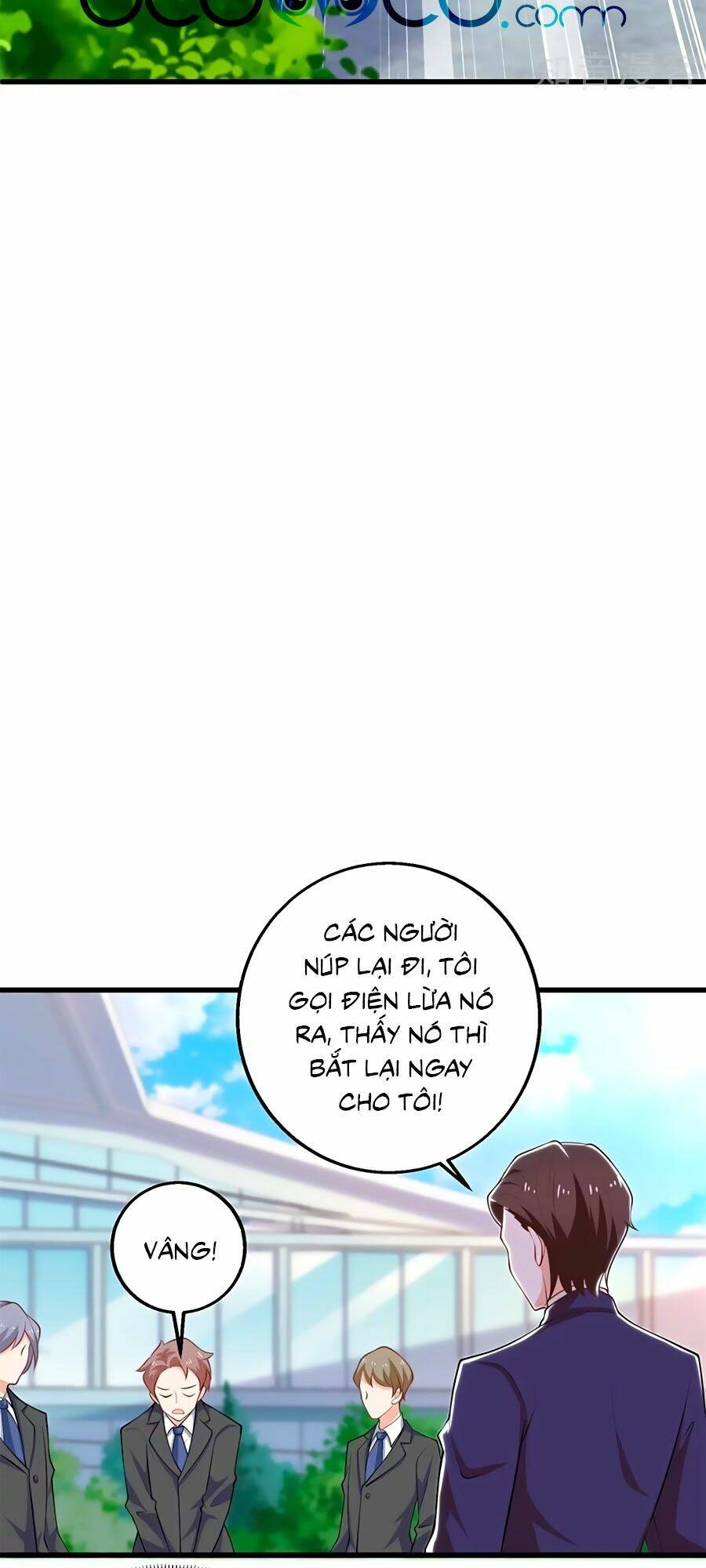 Đưa Mami Về Nhà Chapter 314 - Trang 2