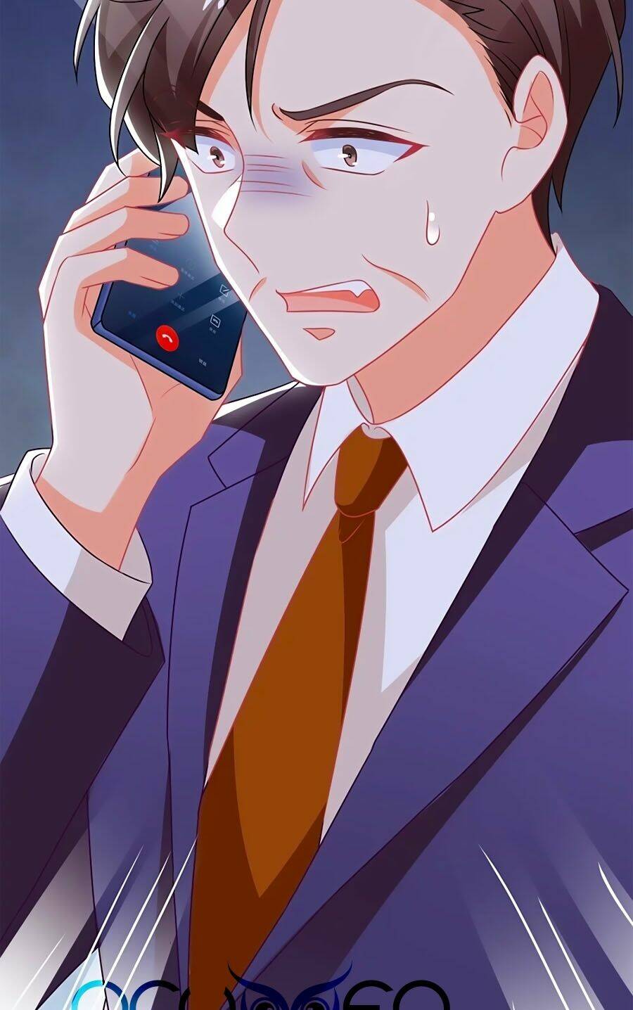 Đưa Mami Về Nhà Chapter 314 - Trang 2