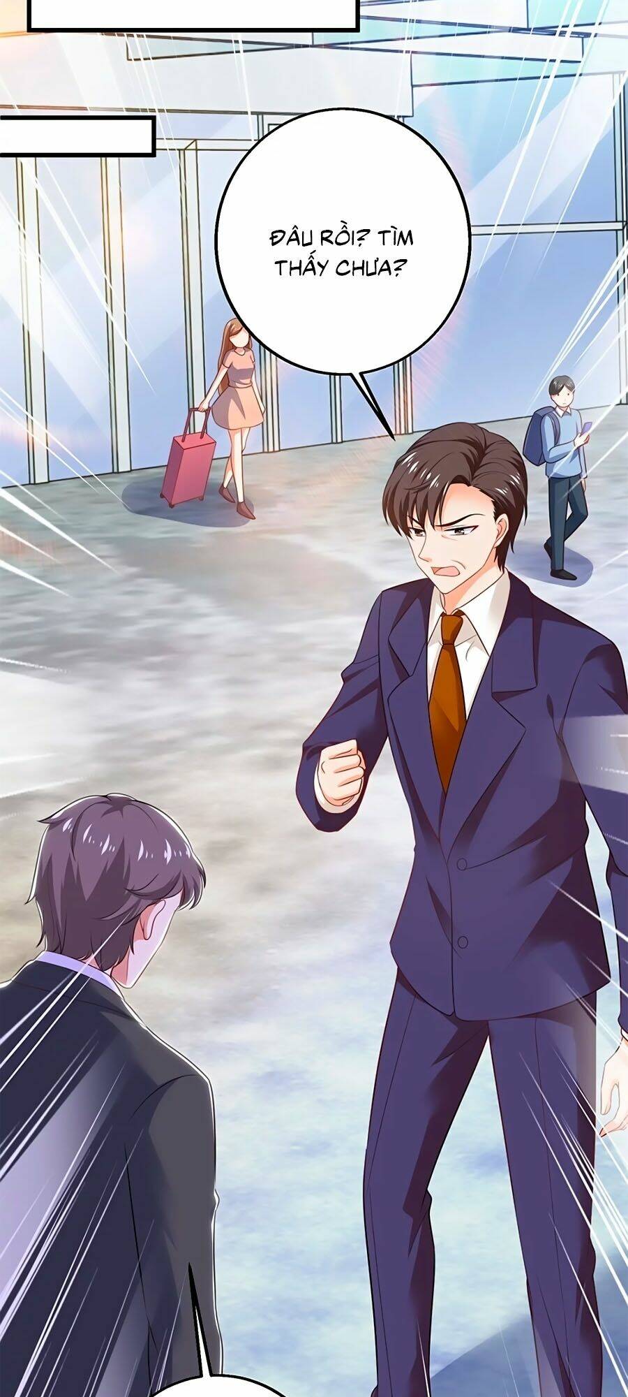 Đưa Mami Về Nhà Chapter 314 - Trang 2