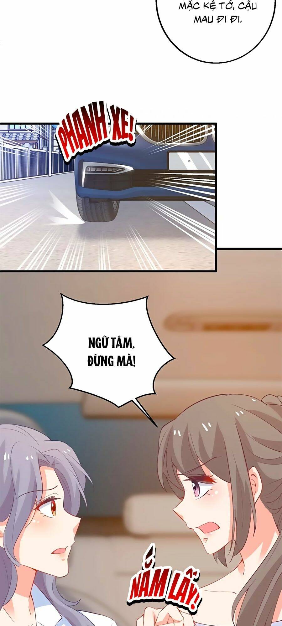 Đưa Mami Về Nhà Chapter 315 - Trang 2