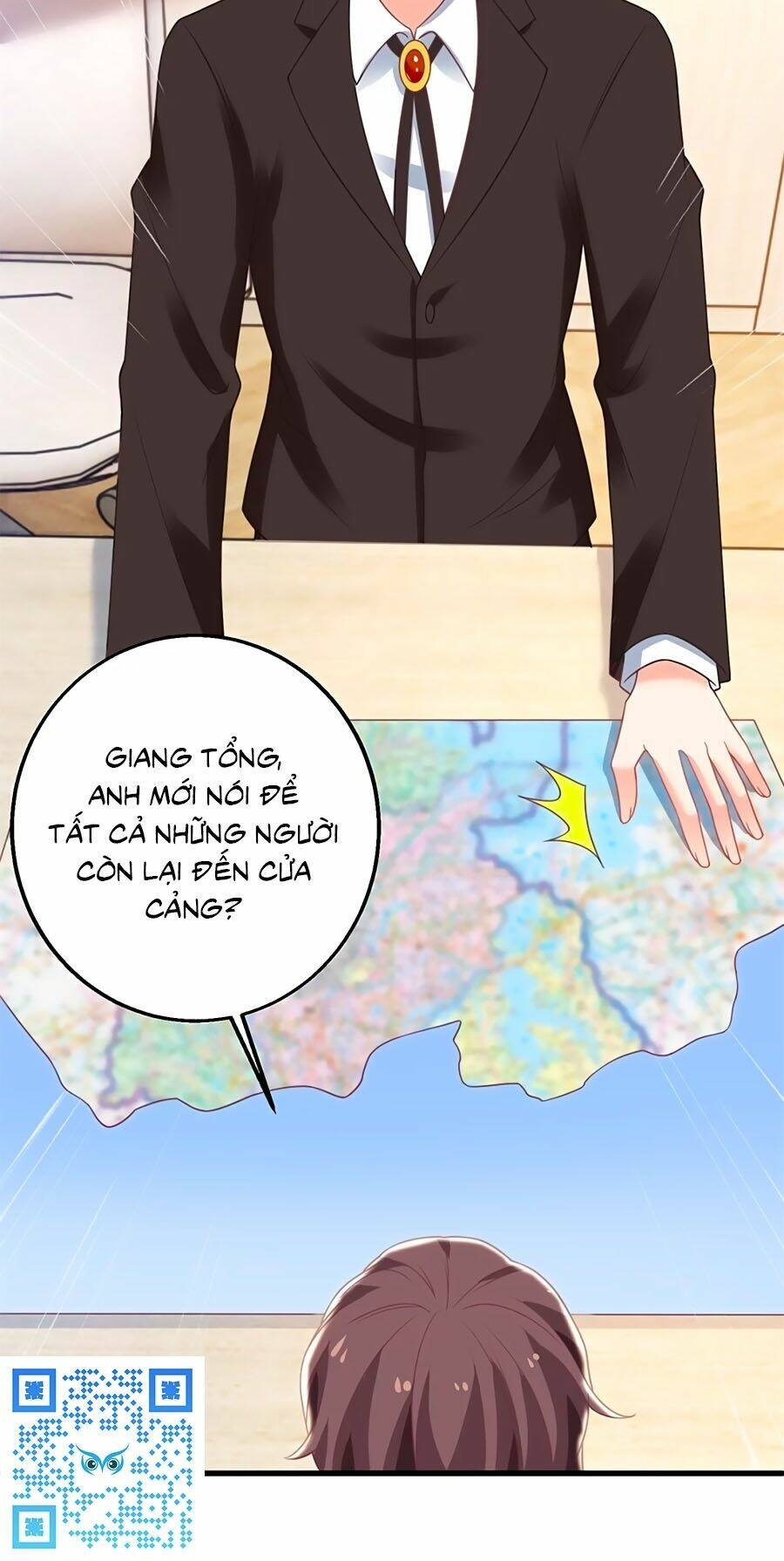 Đưa Mami Về Nhà Chapter 315 - Trang 2