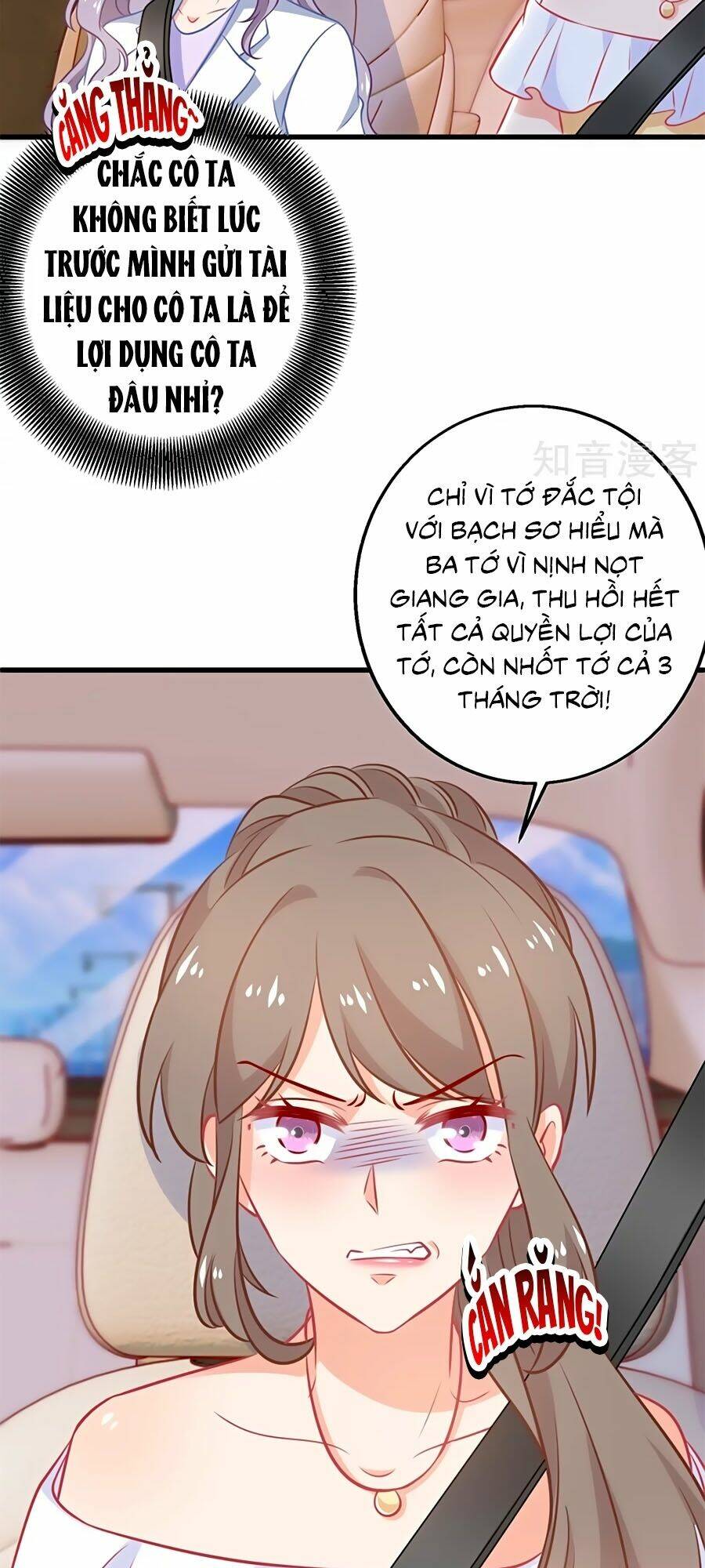 Đưa Mami Về Nhà Chapter 315 - Trang 2