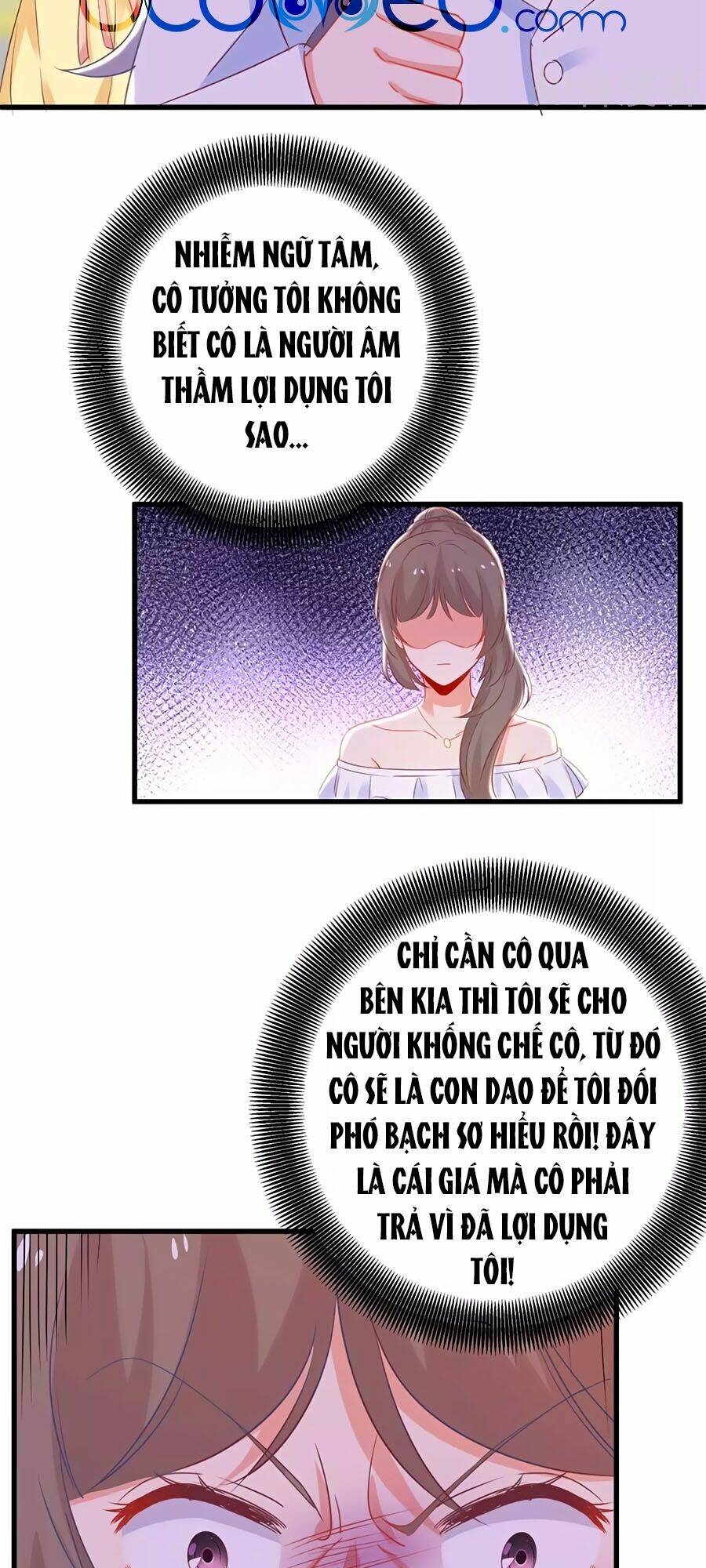 Đưa Mami Về Nhà Chapter 316 - Trang 2