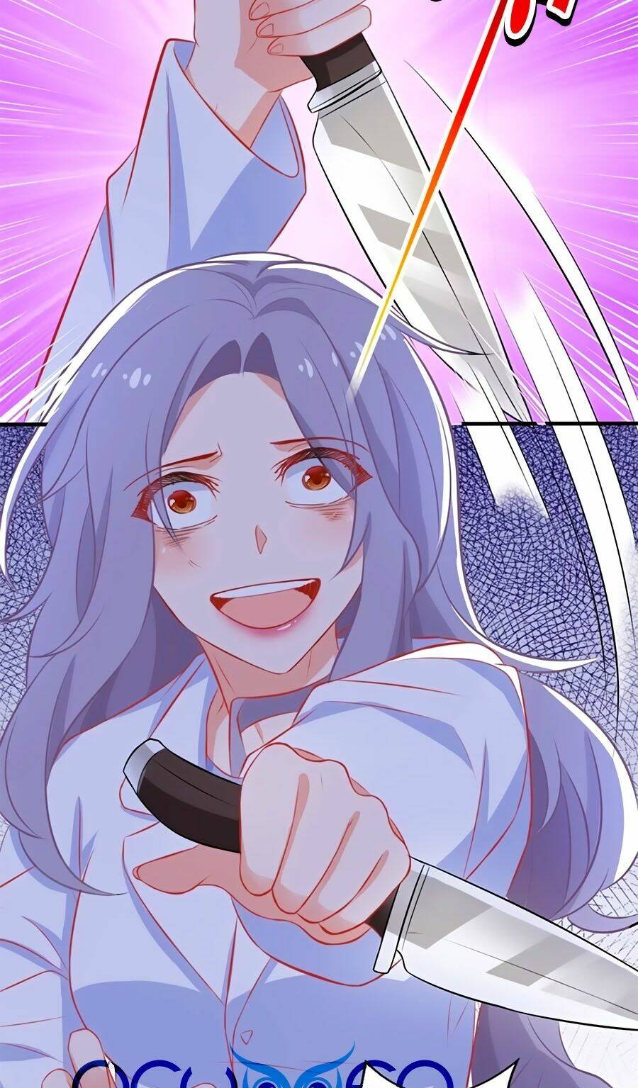 Đưa Mami Về Nhà Chapter 317 - Trang 2