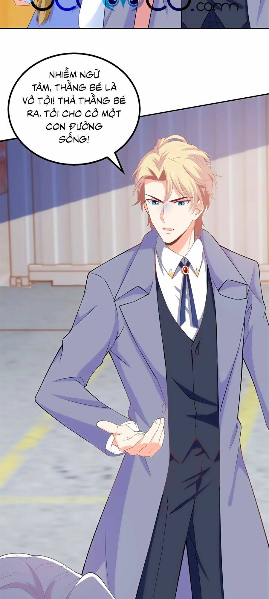 Đưa Mami Về Nhà Chapter 318 - Trang 2