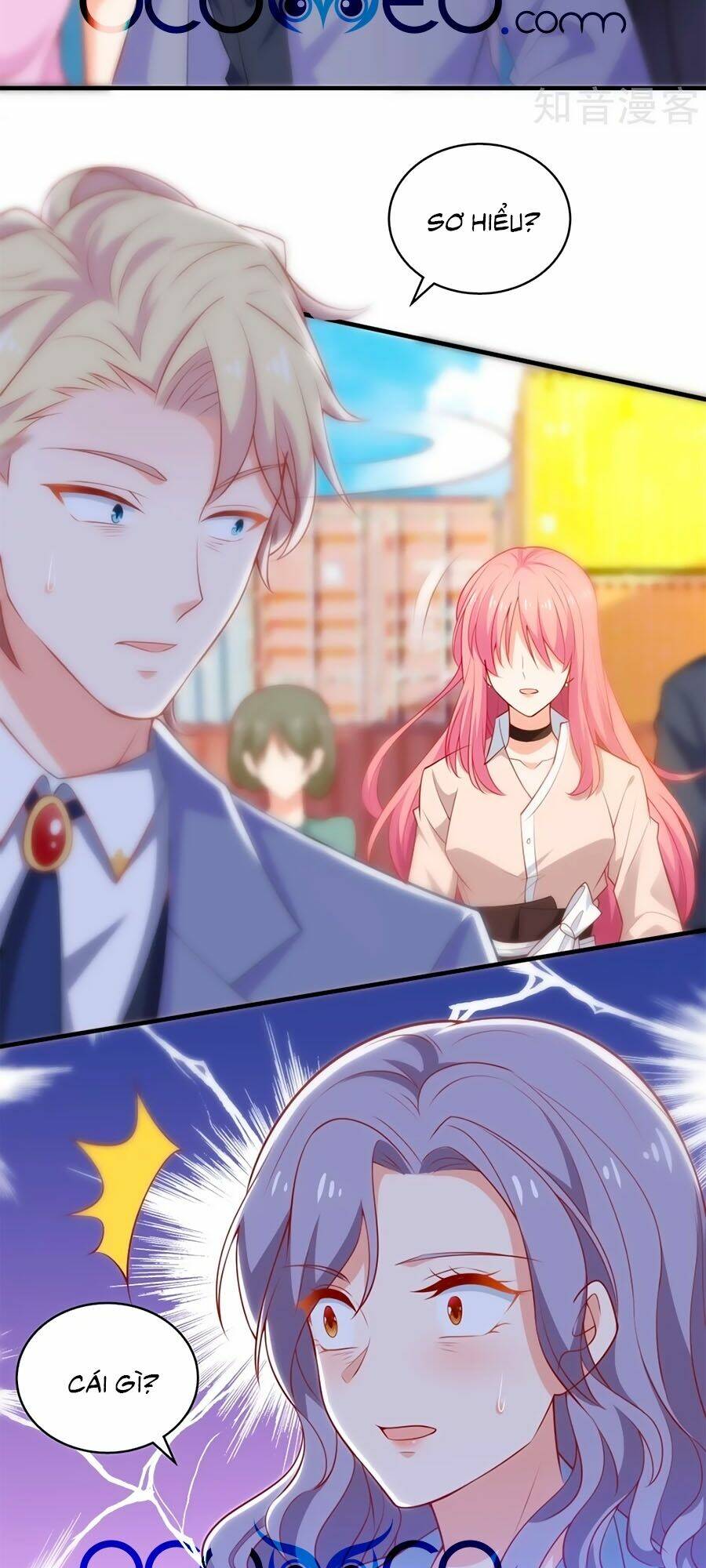 Đưa Mami Về Nhà Chapter 318 - Trang 2