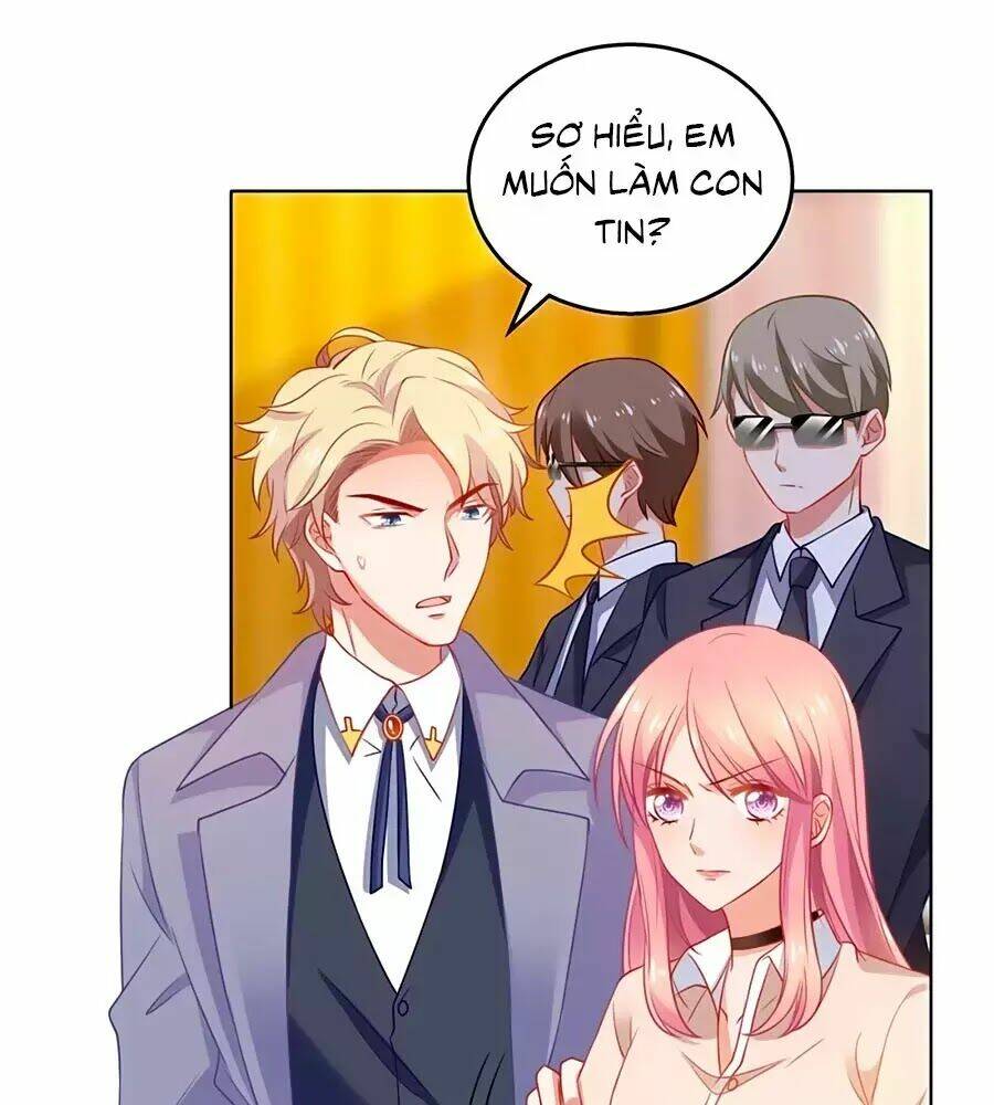 Đưa Mami Về Nhà Chapter 319 - Trang 2