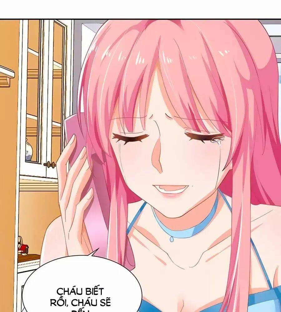 Đưa Mami Về Nhà Chapter 32 - Trang 2