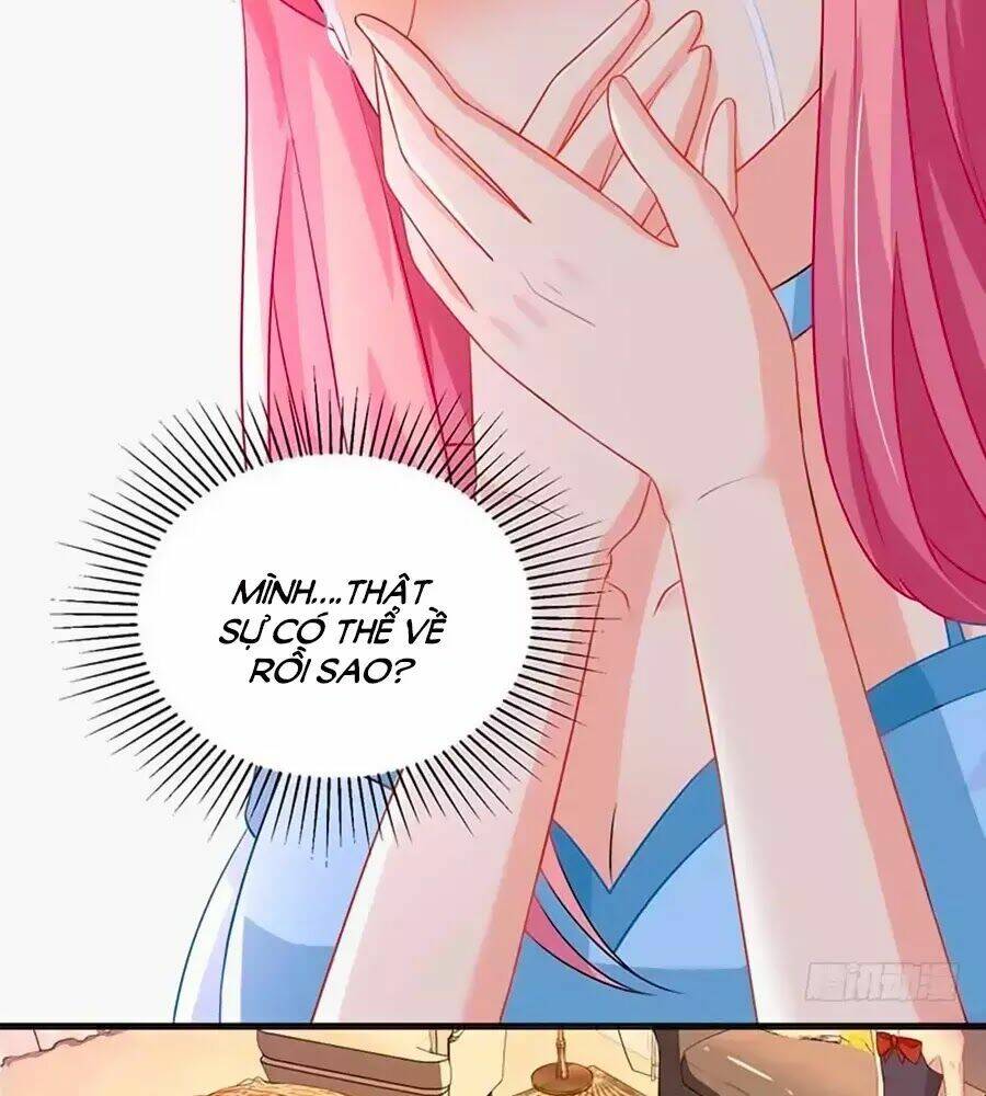 Đưa Mami Về Nhà Chapter 32 - Trang 2