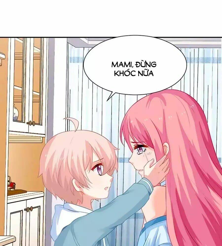 Đưa Mami Về Nhà Chapter 32 - Trang 2
