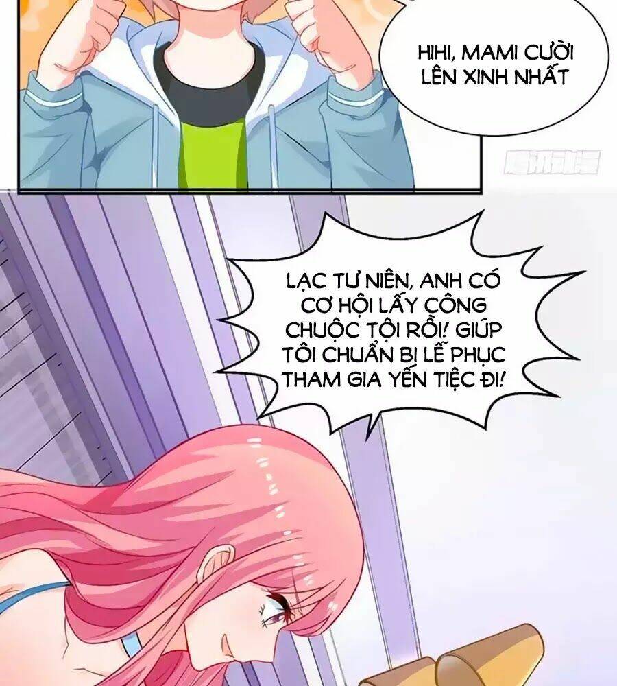 Đưa Mami Về Nhà Chapter 32 - Trang 2