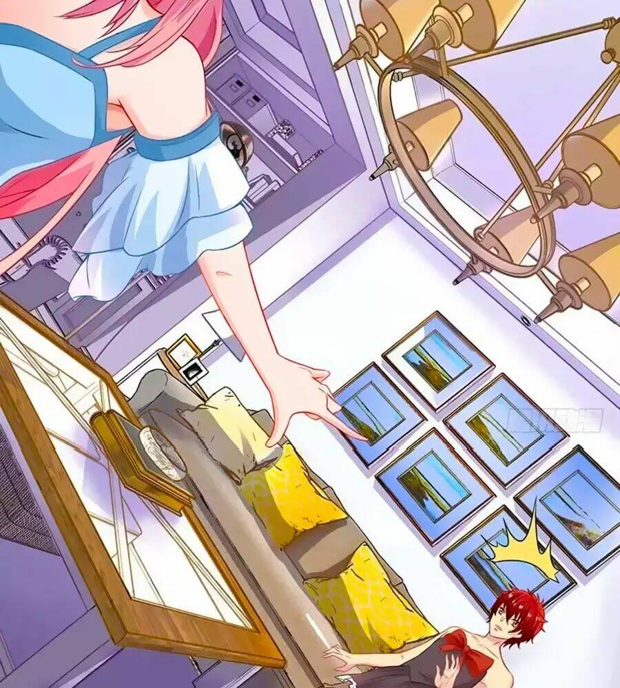 Đưa Mami Về Nhà Chapter 32 - Trang 2