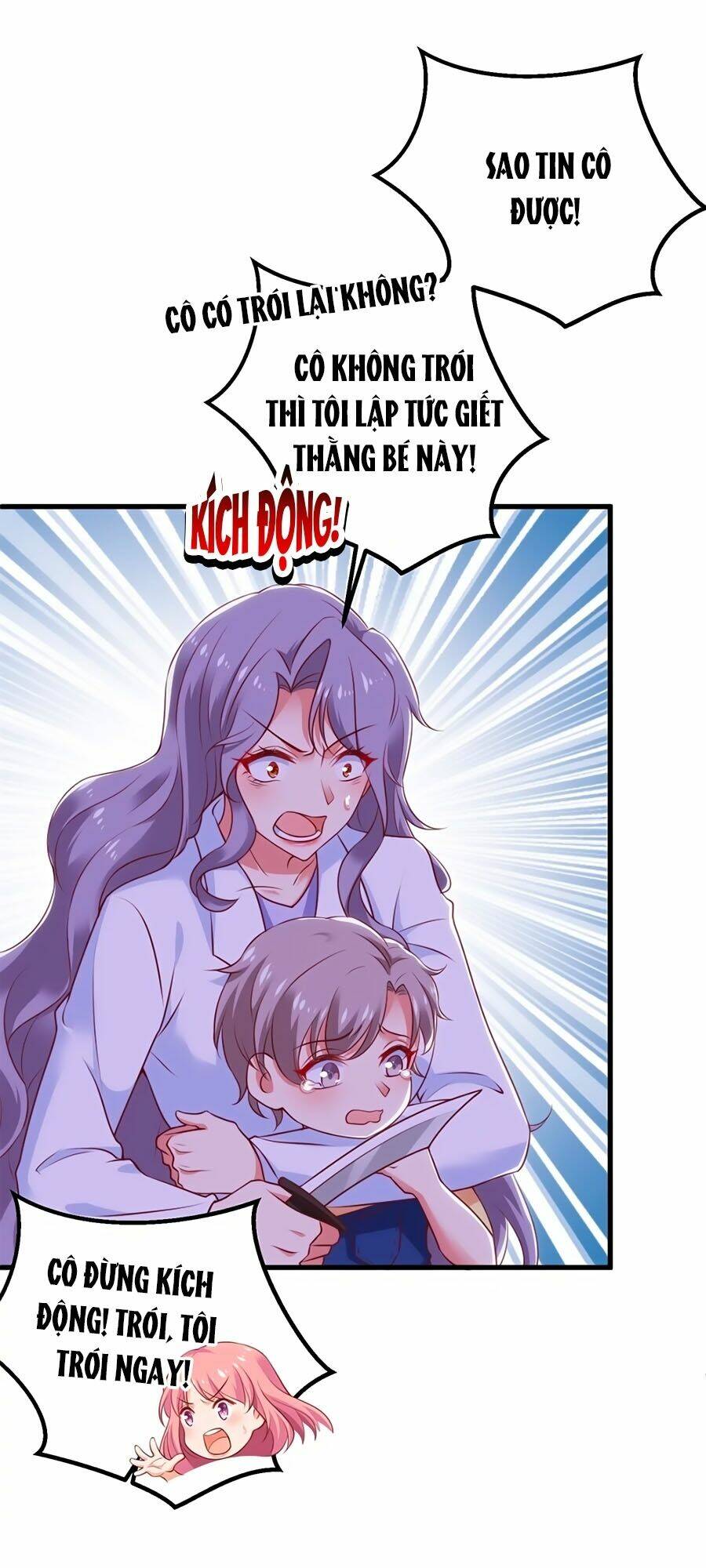 Đưa Mami Về Nhà Chapter 320 - Trang 2