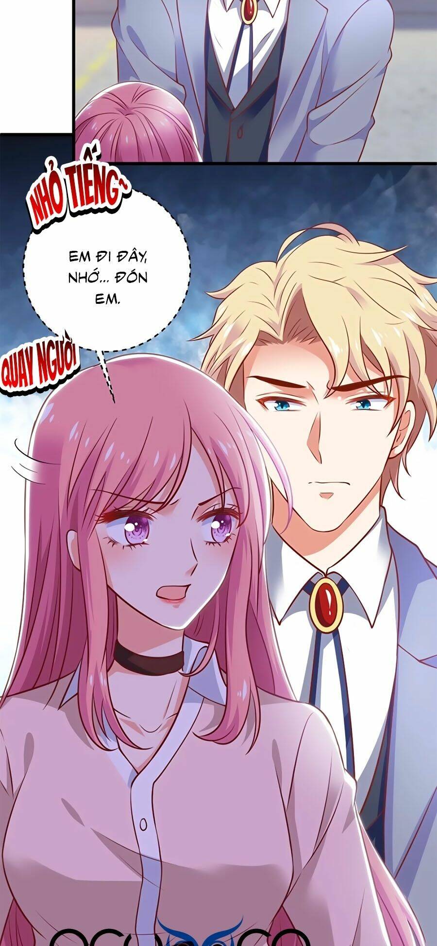 Đưa Mami Về Nhà Chapter 320 - Trang 2