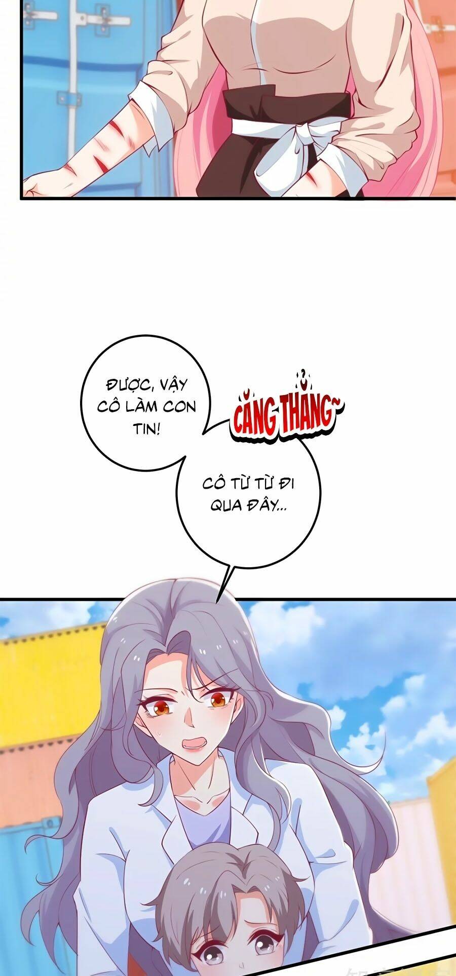 Đưa Mami Về Nhà Chapter 320 - Trang 2