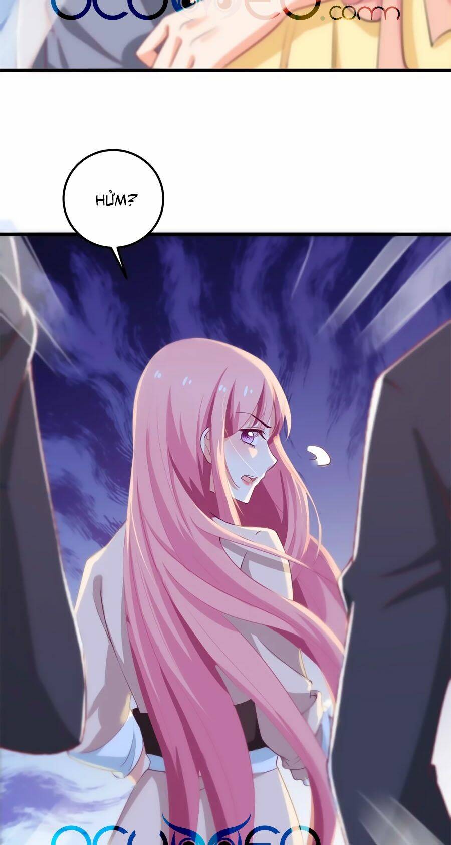 Đưa Mami Về Nhà Chapter 320 - Trang 2