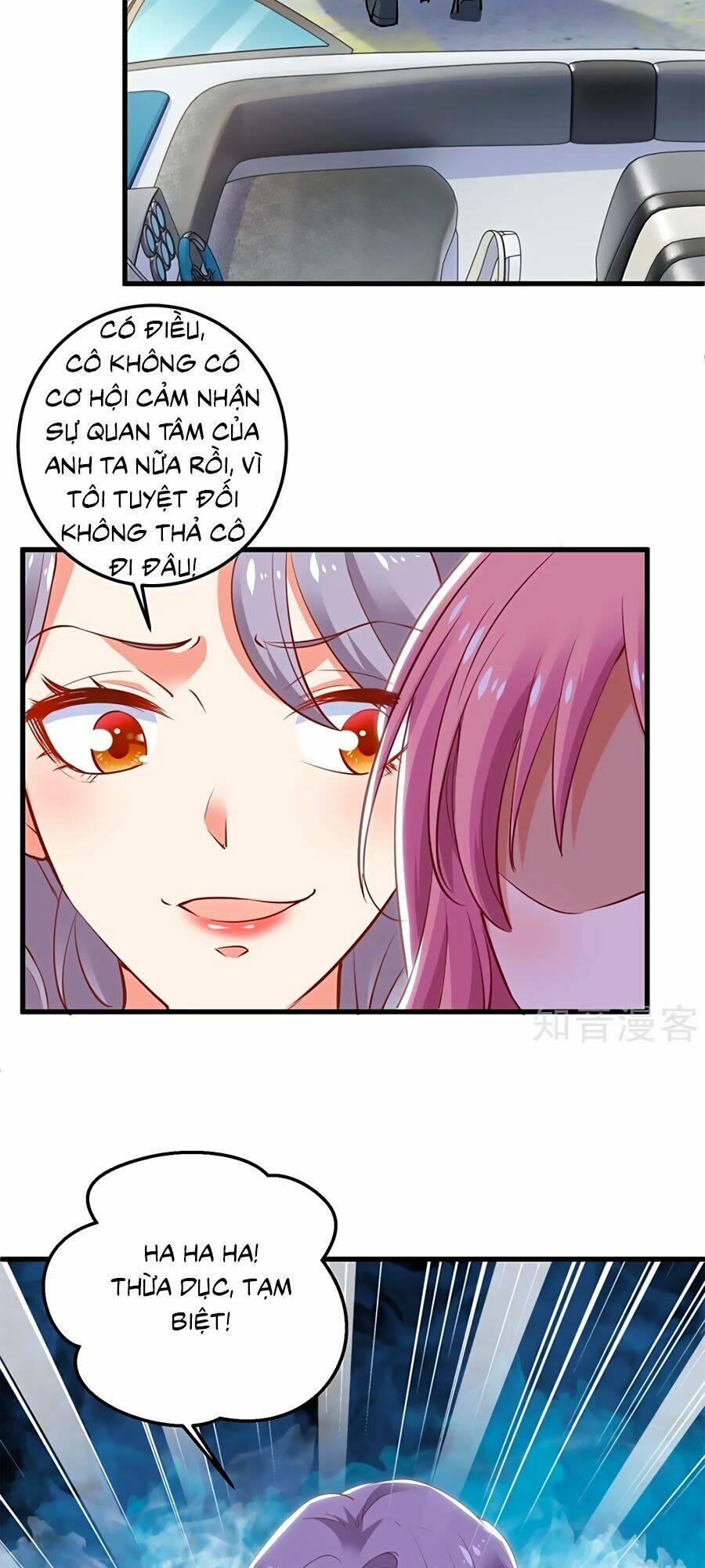 Đưa Mami Về Nhà Chapter 321 - Trang 2