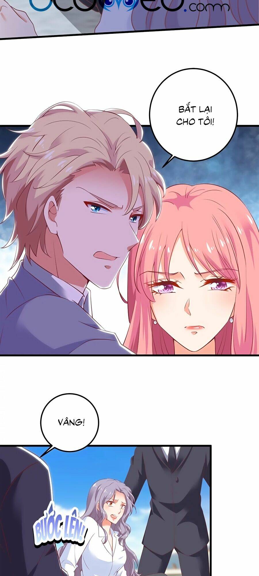 Đưa Mami Về Nhà Chapter 322 - Trang 2