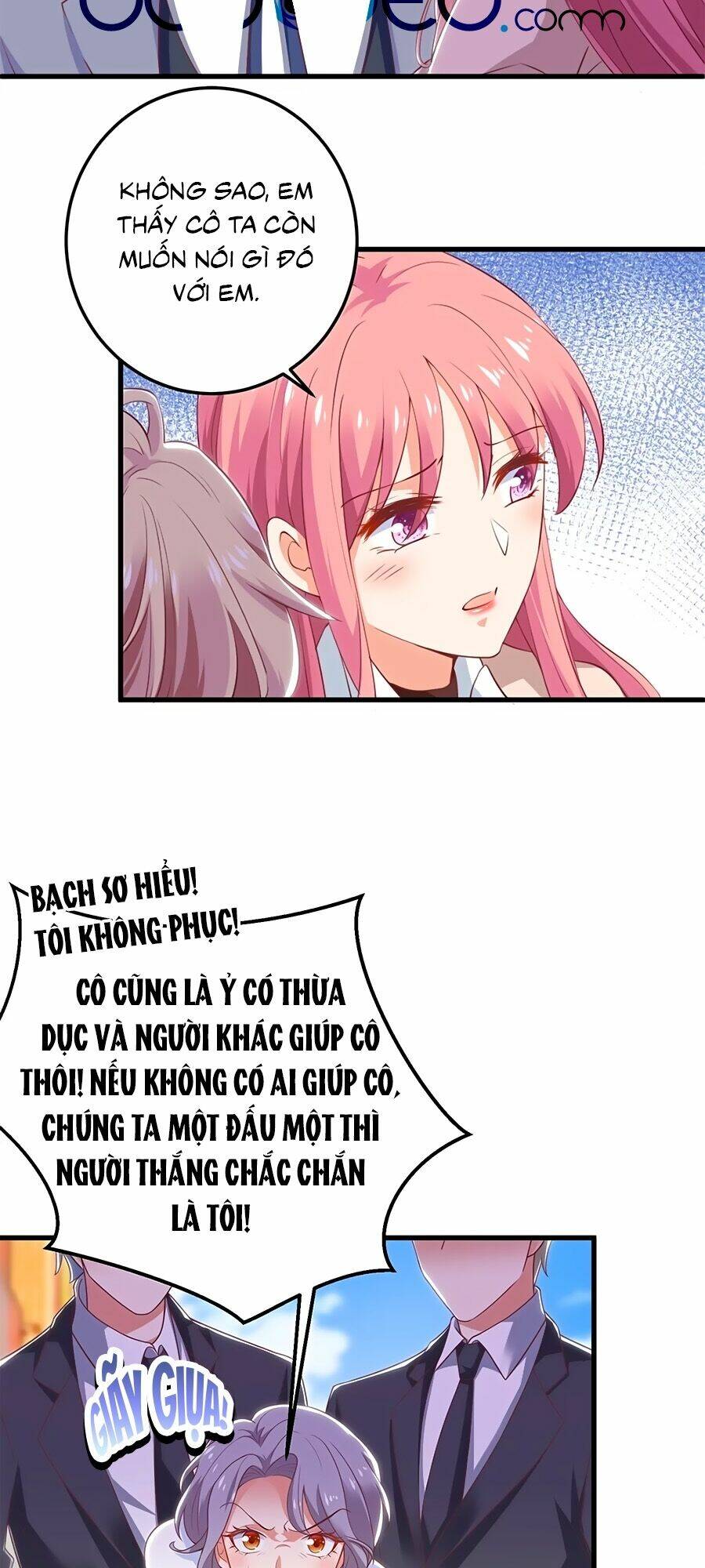 Đưa Mami Về Nhà Chapter 322 - Trang 2