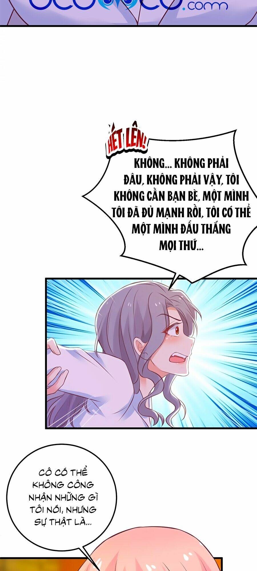 Đưa Mami Về Nhà Chapter 322 - Trang 2