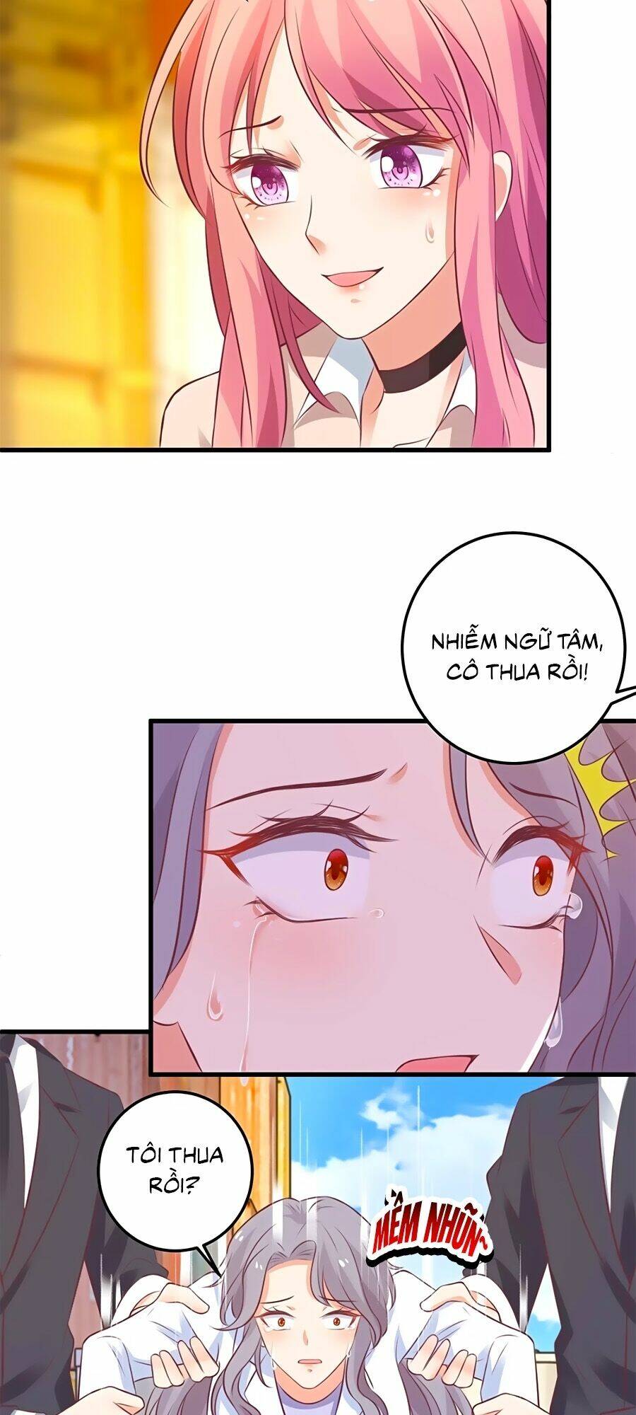 Đưa Mami Về Nhà Chapter 322 - Trang 2