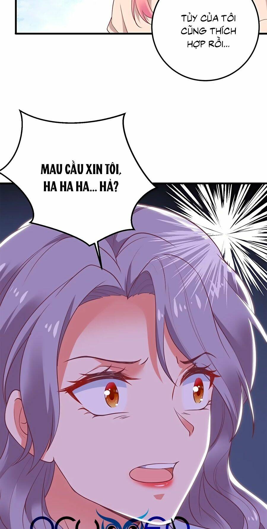 Đưa Mami Về Nhà Chapter 323 - Trang 2