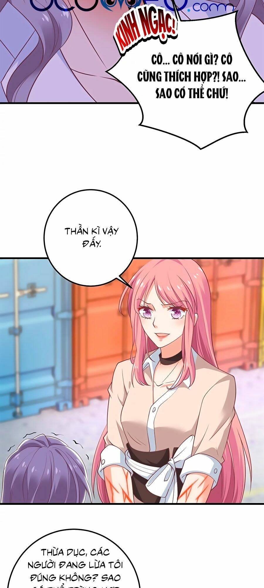 Đưa Mami Về Nhà Chapter 323 - Trang 2