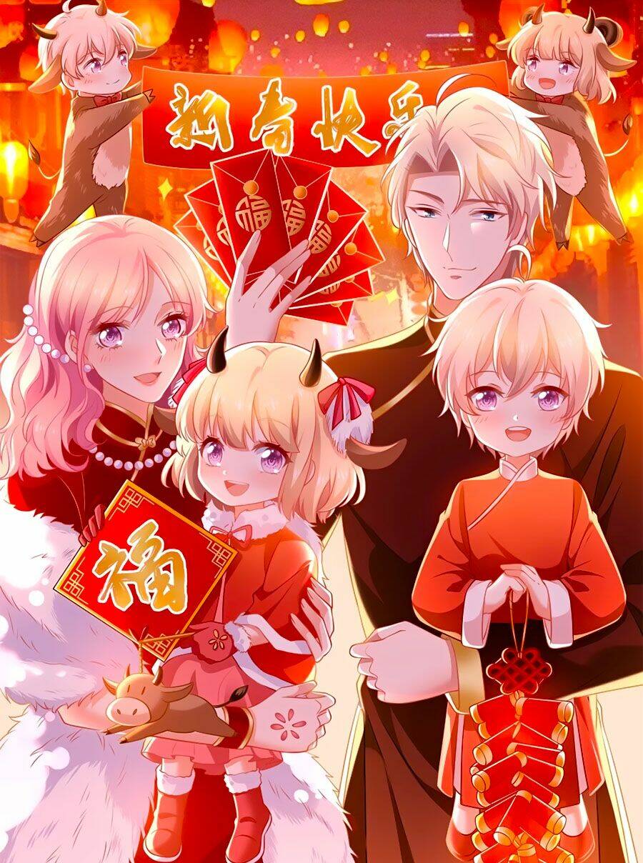 Đưa Mami Về Nhà Chapter 324 - Trang 2