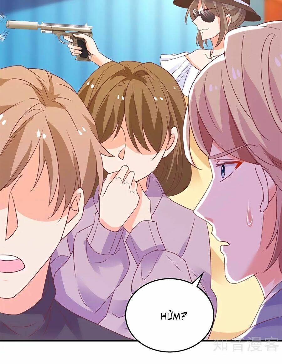 Đưa Mami Về Nhà Chapter 324 - Trang 2