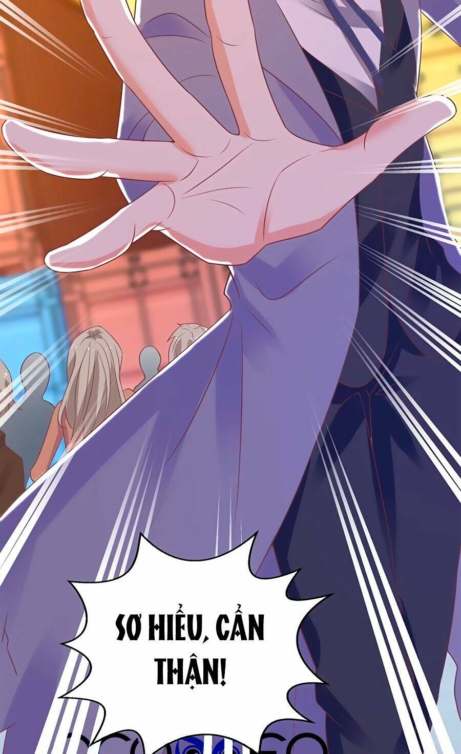 Đưa Mami Về Nhà Chapter 324 - Trang 2