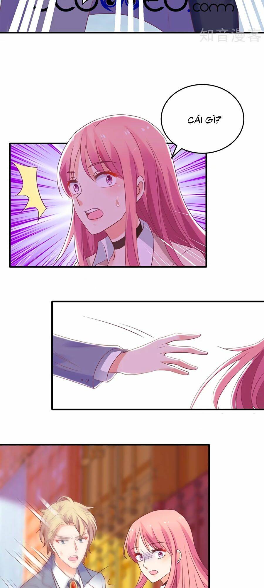 Đưa Mami Về Nhà Chapter 324 - Trang 2