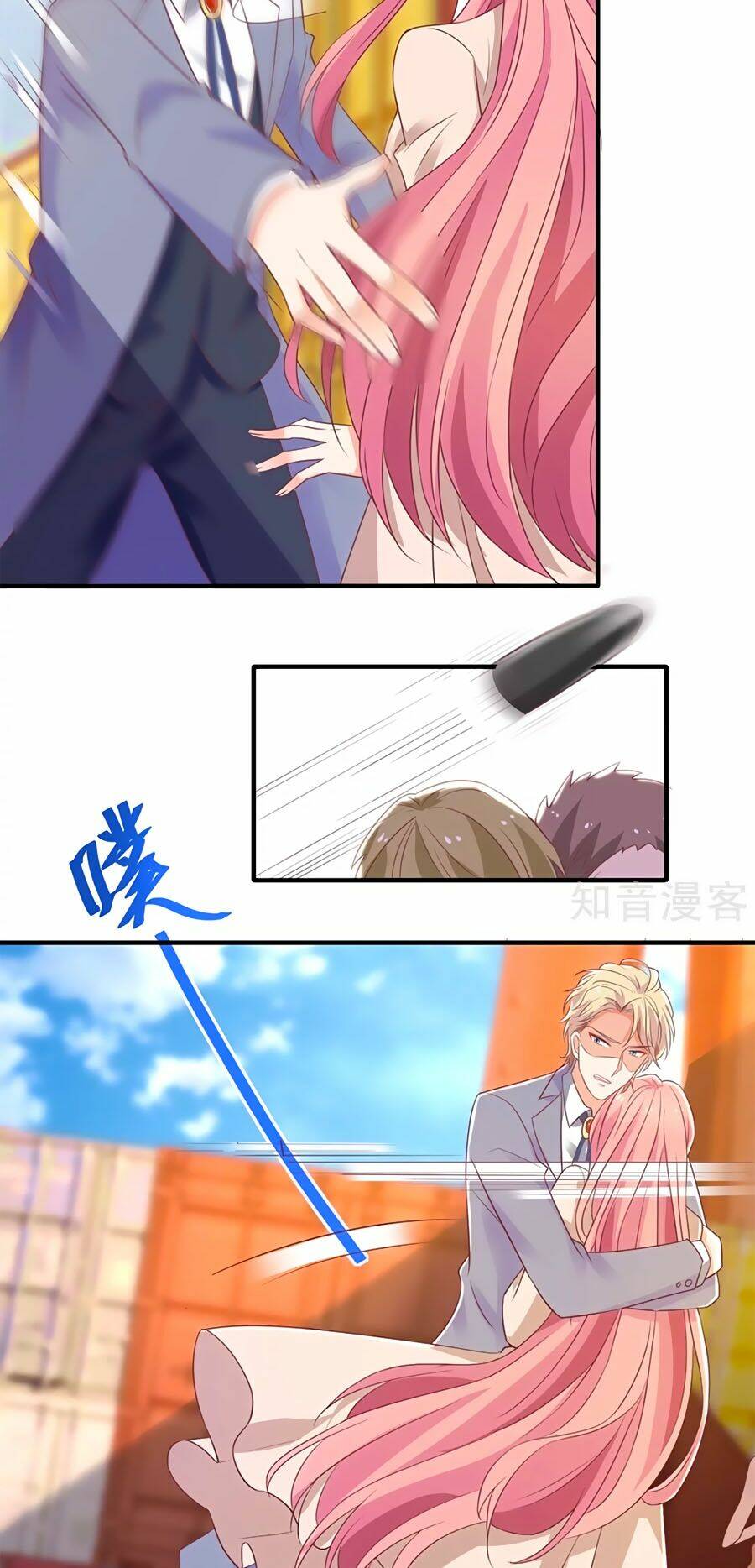 Đưa Mami Về Nhà Chapter 324 - Trang 2