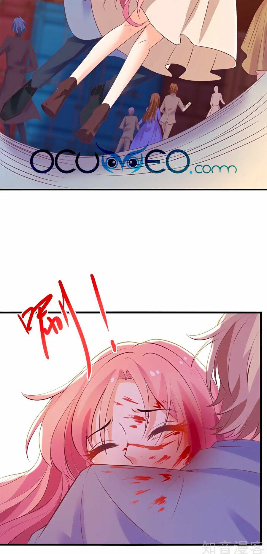 Đưa Mami Về Nhà Chapter 324 - Trang 2