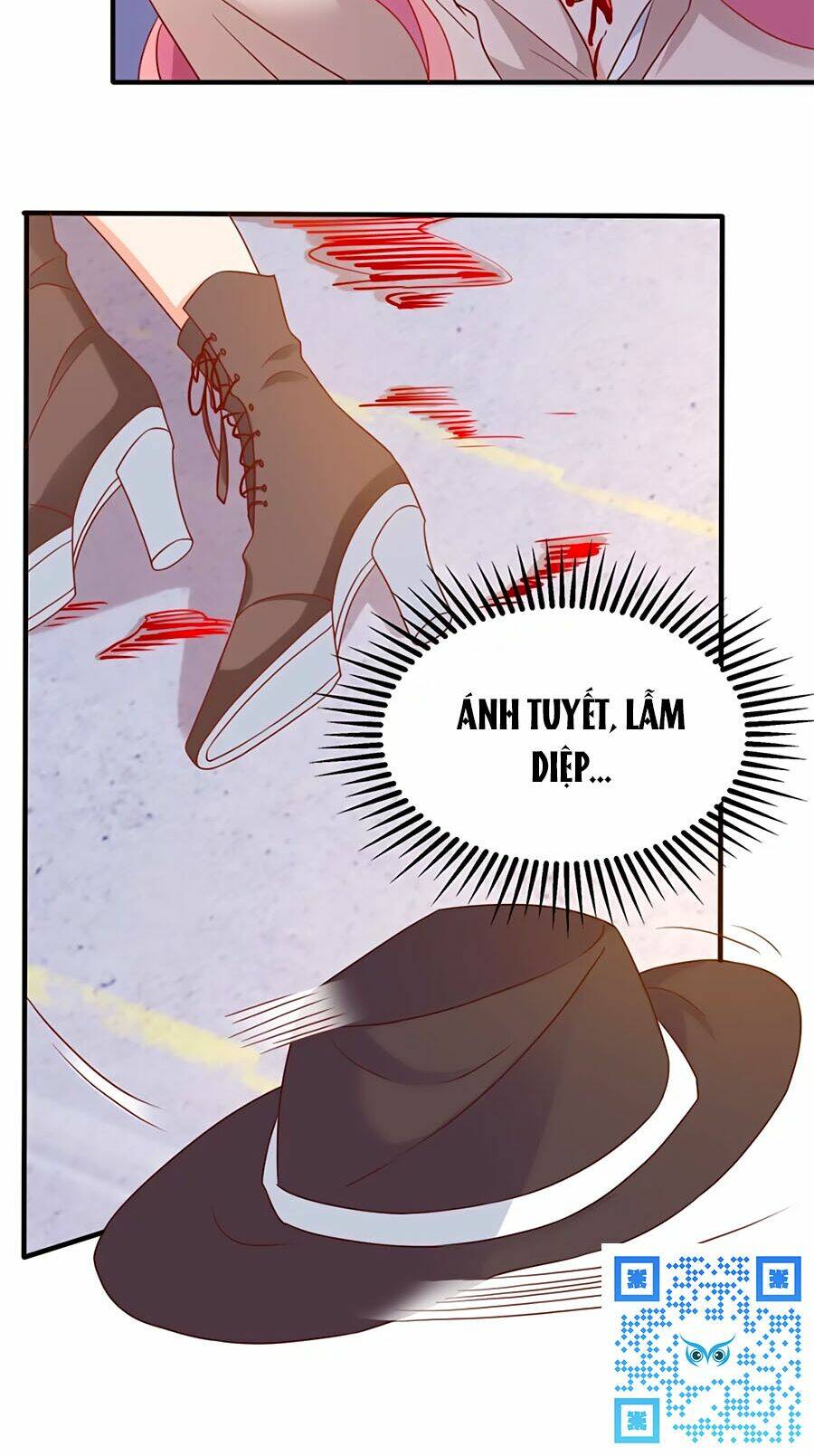 Đưa Mami Về Nhà Chapter 324 - Trang 2