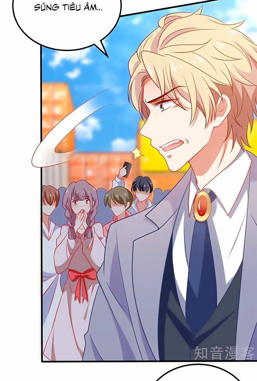 Đưa Mami Về Nhà Chapter 324 - Trang 2