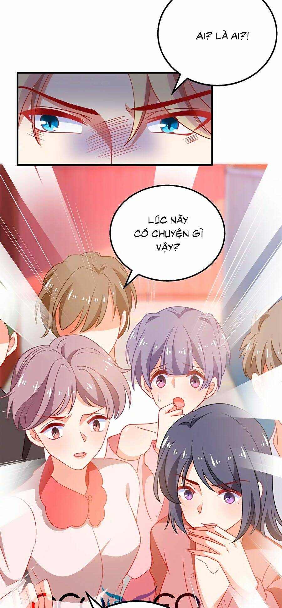 Đưa Mami Về Nhà Chapter 324 - Trang 2