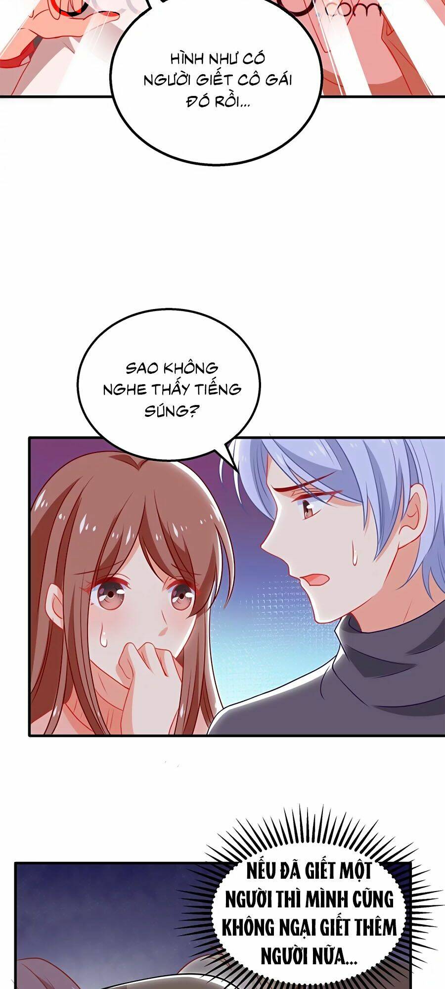 Đưa Mami Về Nhà Chapter 324 - Trang 2