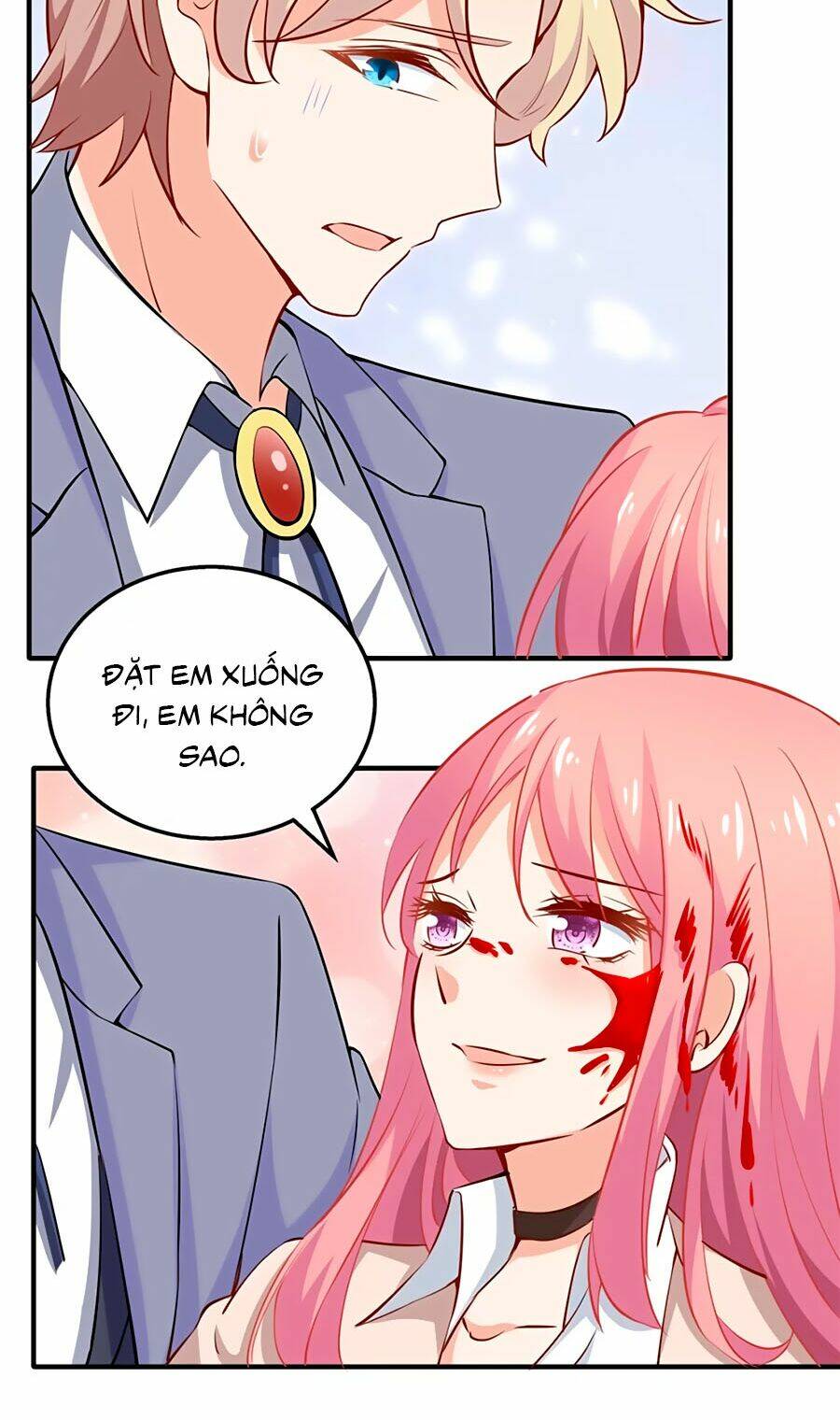 Đưa Mami Về Nhà Chapter 325 - Trang 2
