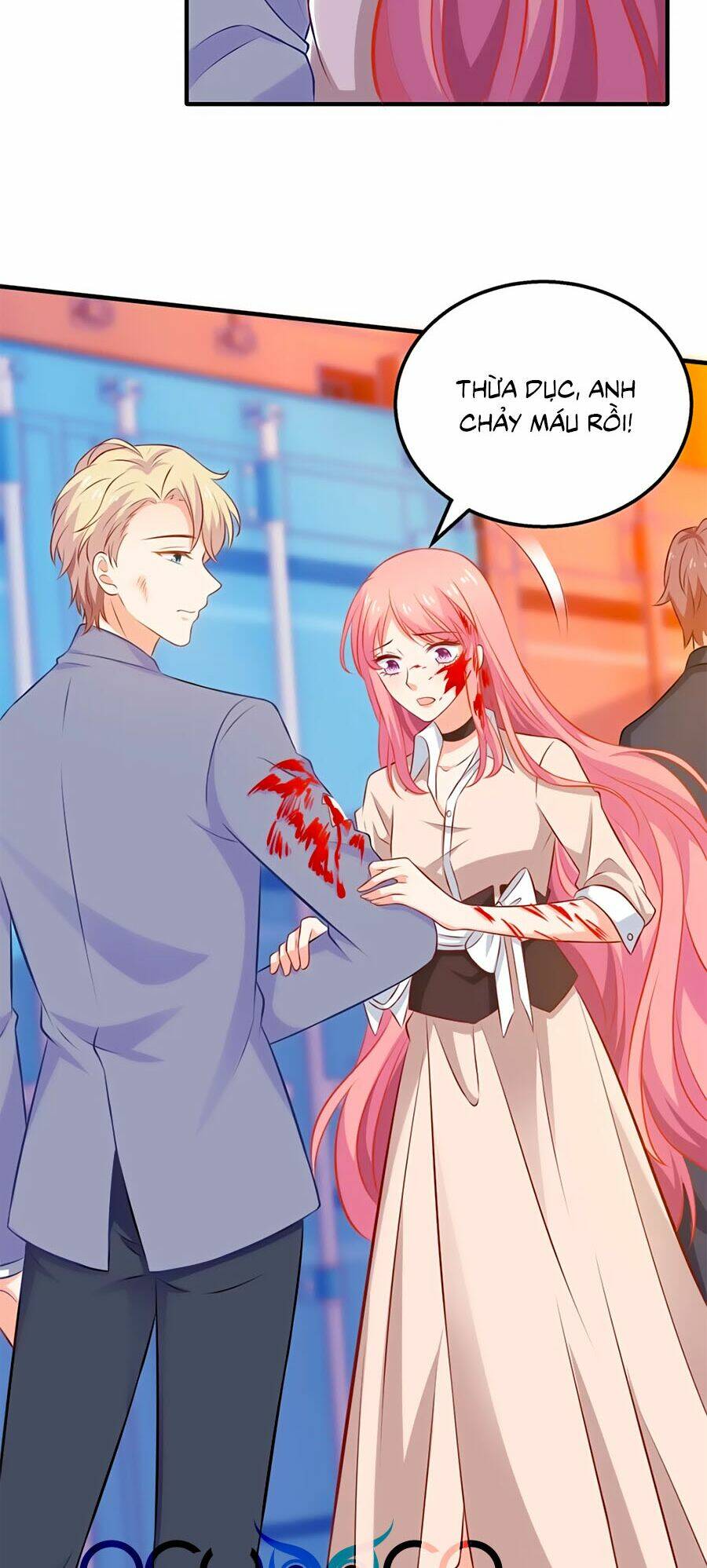 Đưa Mami Về Nhà Chapter 325 - Trang 2